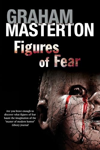 Figures of Fear book cover