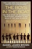 The Boys In The Boat Young Readers Adaptation The True Story Of An American Teams Epic Journey To Win Gold At The 1936 Olympics