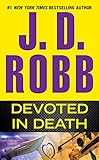 Devoted In Death English Edition