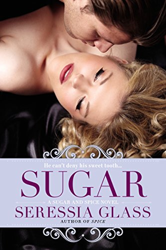 Sugar book cover