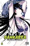 Sankarea T06 Adorable Zombie