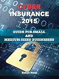 Cyber Insurance 2015 Guide For Small And Medium Sized Businesses English Edition