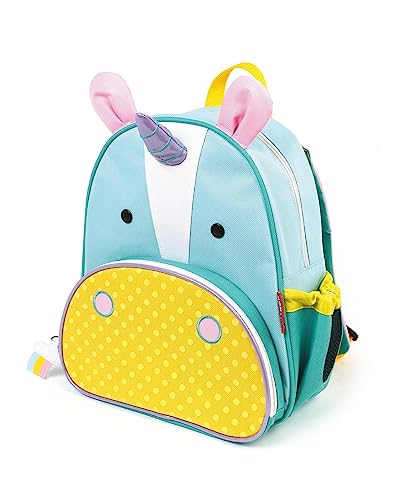 Skip Hop Toddler Backpack Eye-Catching Graphics Our expert notes that this option