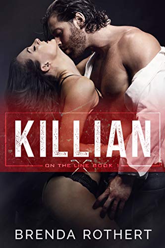 Killian book cover