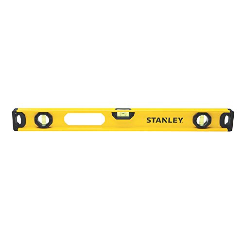 Stanley STHT42409 I-Beam Level 24-Inch