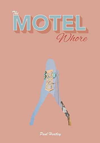 The Motel Whore book cover