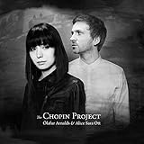 The Chopin Project (2015)