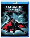 Blade Trilogy
