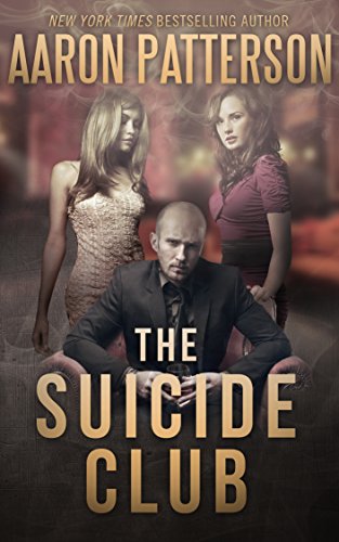 The Suicide Club book cover