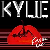 Kiss Me Once Live at the SSE Hydro
