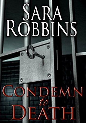 Condemn to Death book cover