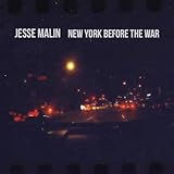 New York Before The War (2015)