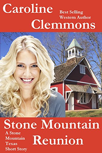 Stone Mountain Reunion book cover