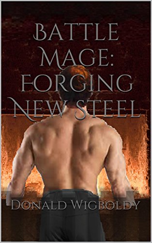Forging New Steel book cover