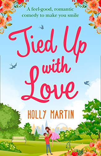 Tied Up with Love book cover