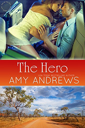 The Hero book cover