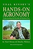 Handson Agronomy English Edition