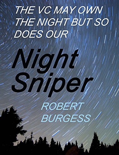 Night Sniper book cover