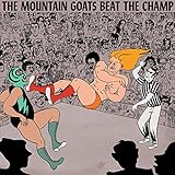 Beat The Champ (2015)