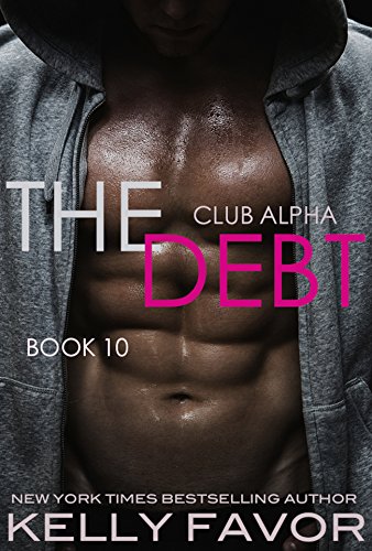 The Debt 10 cover