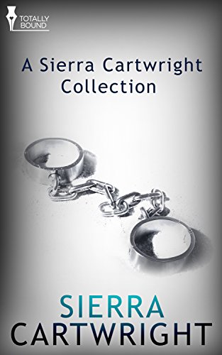 A Sierra Cartwright Collection cover