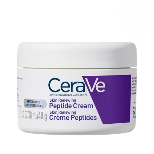 CeraVe Skin Renewing Night Cream