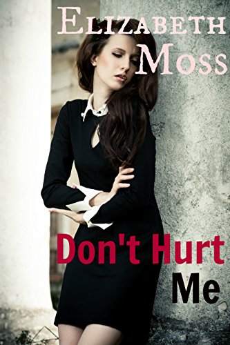 Don't Hurt Me book cover