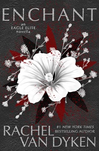 Enchant book cover