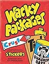 Wacky Packages (Topps)