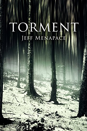 Torment book cover
