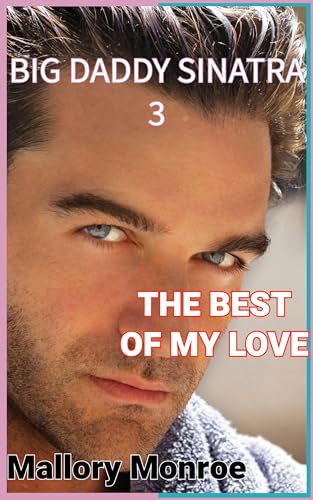 The Best of My Love book cover