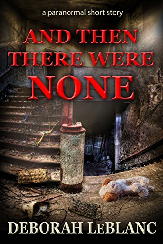 And Then There Were None book cover
