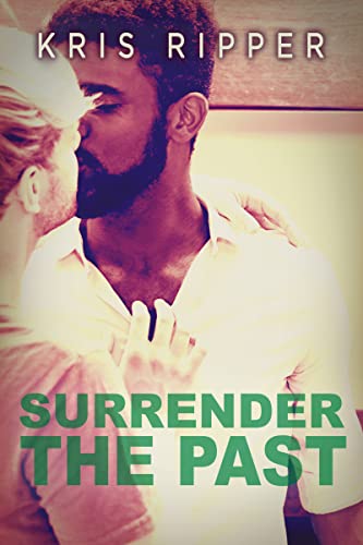 Surrender the Past book cover
