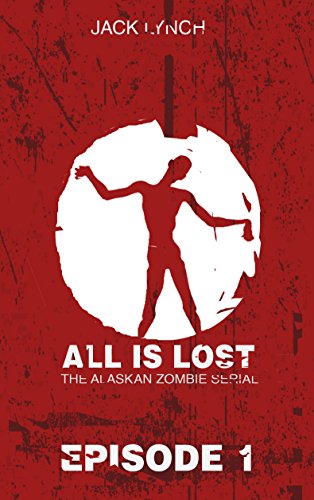 All Is Lost book cover