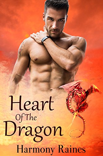 Heart Of The Dragon book cover