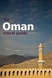 Oman Travel Guide Grapeshisha Travel Guides Book 3 English Edition