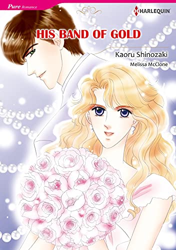 His Band of Gold book cover