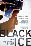 Black Ice The Val James Story English Edition