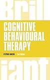 Cognitive Behavioural Therapy Brilliant Business English Edition