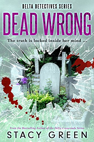 Dead Wrong book cover