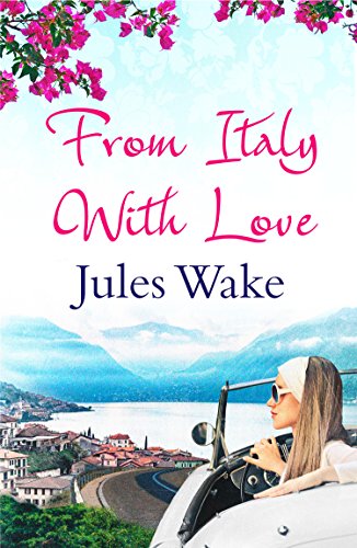 From Italy With Love book cover