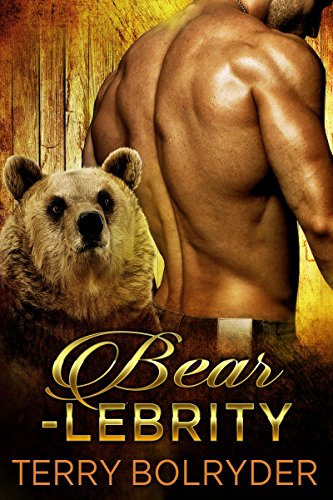 Bearlebrity book cover
