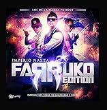 Imperio Nazza: Farruko Edition