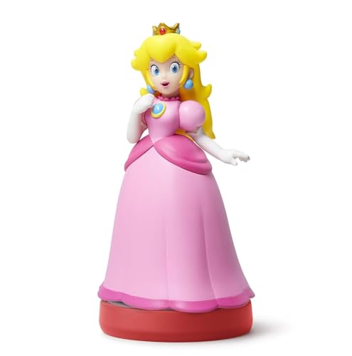 (-40%) Amiibo SuperMario Peach