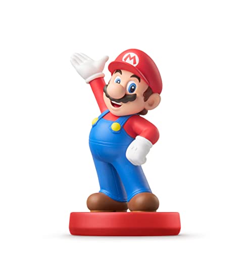 (-40%) Amiibo SuperMario Mario
