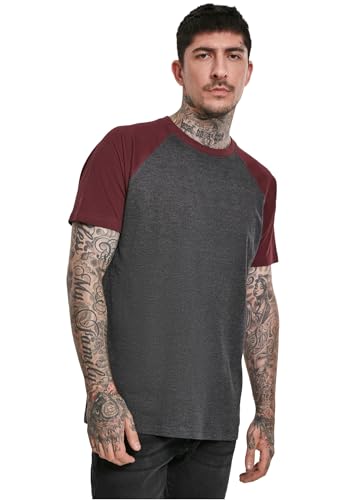 Camiseta Urban Classics por 7,99€ ¡¡38% de descuento!!