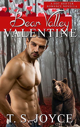 Bear Valley Valentine cover