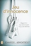 Jeu D%E2%80%99innocence (fiction Fantasm)