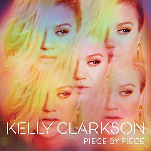 Piece by Piece (Deluxe Edition)
