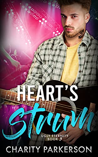 Heart's Strum book cover